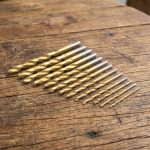 MECHA P/METAL 13PZ 2 A 8MM MAKAWA MK-0363