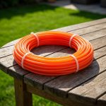 TANZA BORDEADORA 2.4MM X 15MTRS REDONDA LH-2365