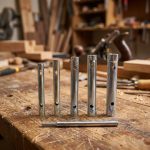LLAVE SACA BUJIAS 6PZ 8-17MM LH-906