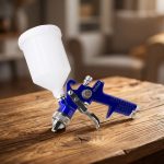 PISTOLA PARA PINTAR TOYAKI TK-2012