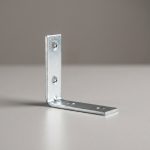 ESCUADRA METALICA 5X5CM LH-2998