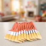 PINCEL 2" 12 UN CERDA BLANCA CONDOR REF 771 971504