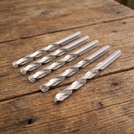 MECHA P/METAL 8MM 5 UNID LH-1153