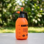 PULVERIZADOR FUMIGADOR 2 LITROS WORK TOOLS LH-1662