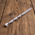 MECHA P/CONCRETO 10MM X 120MM UYUSTOOLS BCC10U