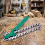 LLAVE SACAFILTRO TIPO CADENA 9" LH-1366