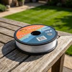 TANZA 100 METROS X 0.60MM  FISHING LINE LH-2568