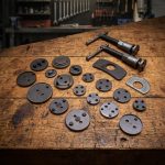 EXTRACTOR DE CALIPERS DE FRENO 21PZ LH-2184