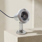 SPOT LED SUMERGIBLE 3W 12V 3200K LH-2680