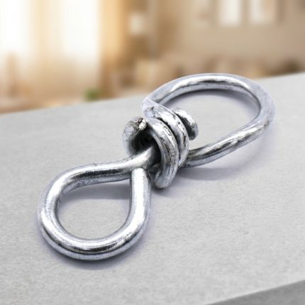 DESTORCEDOR METALICO N4