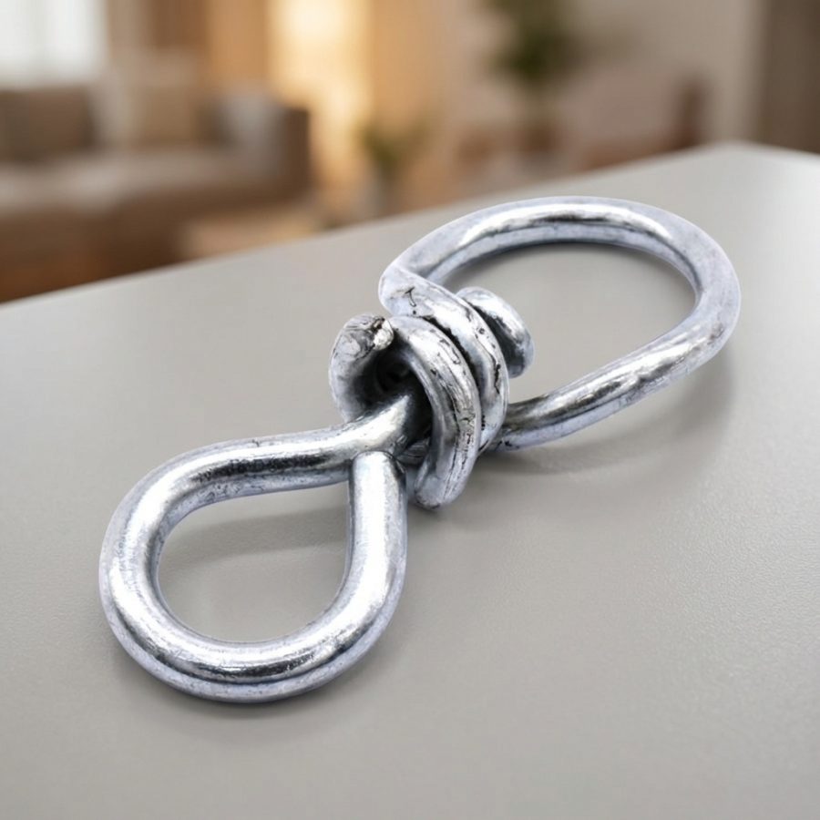 DESTORCEDOR METALICO N6 - Imagen 1