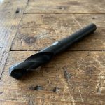 MECHA 16MM PARA METAL LH-2551