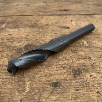 MECHA 19MM PARA METAL LH-2553