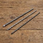 MECHA P/CONCRETO 3PZ 300MM 8-10-12MM BCCS33