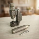 CORTA CADENA PARA MOTO 420-530MM MAKAWA MK-0898