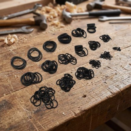 ORING DE GOMA 225PZ COSMOS EK-129