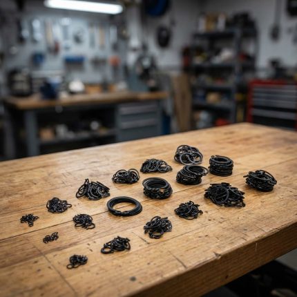 ANILLO DE RETENCION 225PZ EK-124