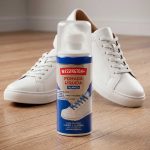 POMADA LIQUIDA WASSINGTON AUTOBRILLO BLANCA 1617