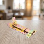 PASADOR PLANO 4" UYUSTOOLS PIP004