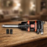 PISTOLA NEUMATICA 1 FORE FD5303