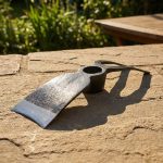 ESCARDILLO METALICO CHALIMEX Q1000