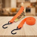 CUERDA PORTA EQUIPAJE 1" X 4.5MT LH-32
