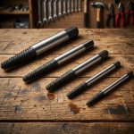 EXTRACTOR DE TORNILLO 5 PZ EN BLISTERS EXT501