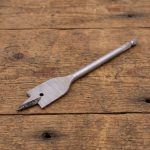 MECHA P/MADERA PLANA 7/8" UYUSTOOLS BCP708