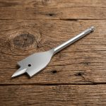 MECHA P/MADERA PLANA 1" UYUSTOOLS BCP001