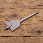 MECHA P/MADERA PLANA 1 1/2" UYUSTOOLS BCP112