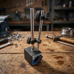 BASE MAGNETICA P/RELOJ COMPARADOR LH-2575