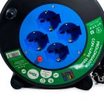 ALARGUE ENROLLADOR SL-4-10M - Imagen 3