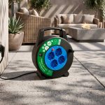 ALARGUE ENROLLADOR SL-4-10M