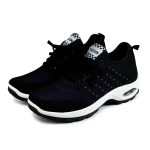 CHAMPION DE DAMA SPORT NEGRO LH-4974 - Imagen 2