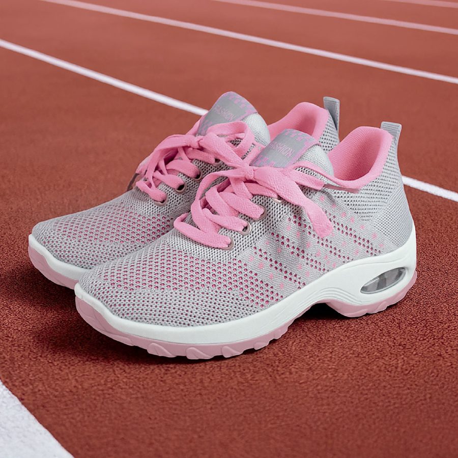 CHAMPION DE DAMA SPORT GRIS LH-4975 - Imagen 1