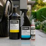 PACK PREMIUM COBRIL VA5700 (SHAMPOO+ABRILLANTADOR