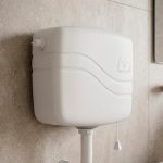 CISTERNA PLAST BLANCA 35X30X16 INOVA METASUL