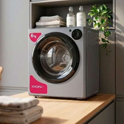 SECARROPA XION 6KG XI-SEC61X