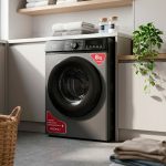 SECARROPA XION 8KG XI-SEC81X