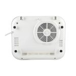 CALOVENTILADOR DE BAÑO ENXUTA CVENXB3520-1 2000W - Imagen 5