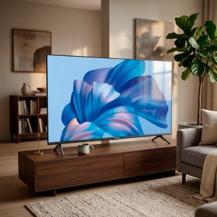 SMART TV XION 40" FULL HD XI-LED40SMART