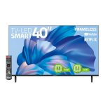 SMART TV XION 40" FULL HD XI-LED40SMART - Imagen 2