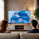 SMART TV XION 40" FULL HD XI-LED40SMART - Imagen 4