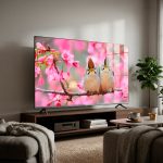 SMART TV XION 70" WHALE XI-LED70W