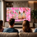 SMART TV XION 70" WHALE XI-LED70W - Imagen 3