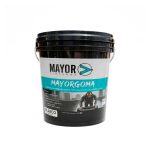 IMPERMEABILIZANTE MAYORGOMA 4K BLANCO - Imagen 2