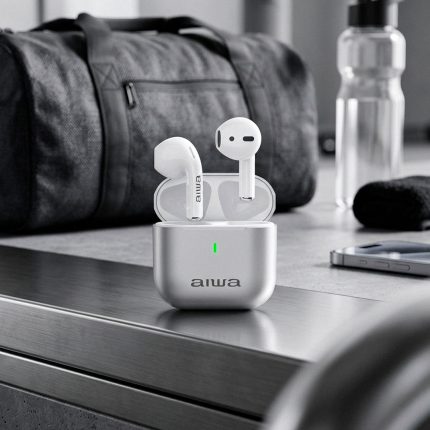 AURICULARES AIWA TWS AWTWSG100ME