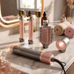 COMBO GAMA FLOW UNIQUE MULTISTYLER 4 EN 1 HDCBR666