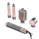 COMBO GAMA FLOW UNIQUE MULTISTYLER 4 EN 1 HDCBR666 - Imagen 3