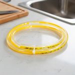 MANGUERA PARA SUPERGAS 1,5M